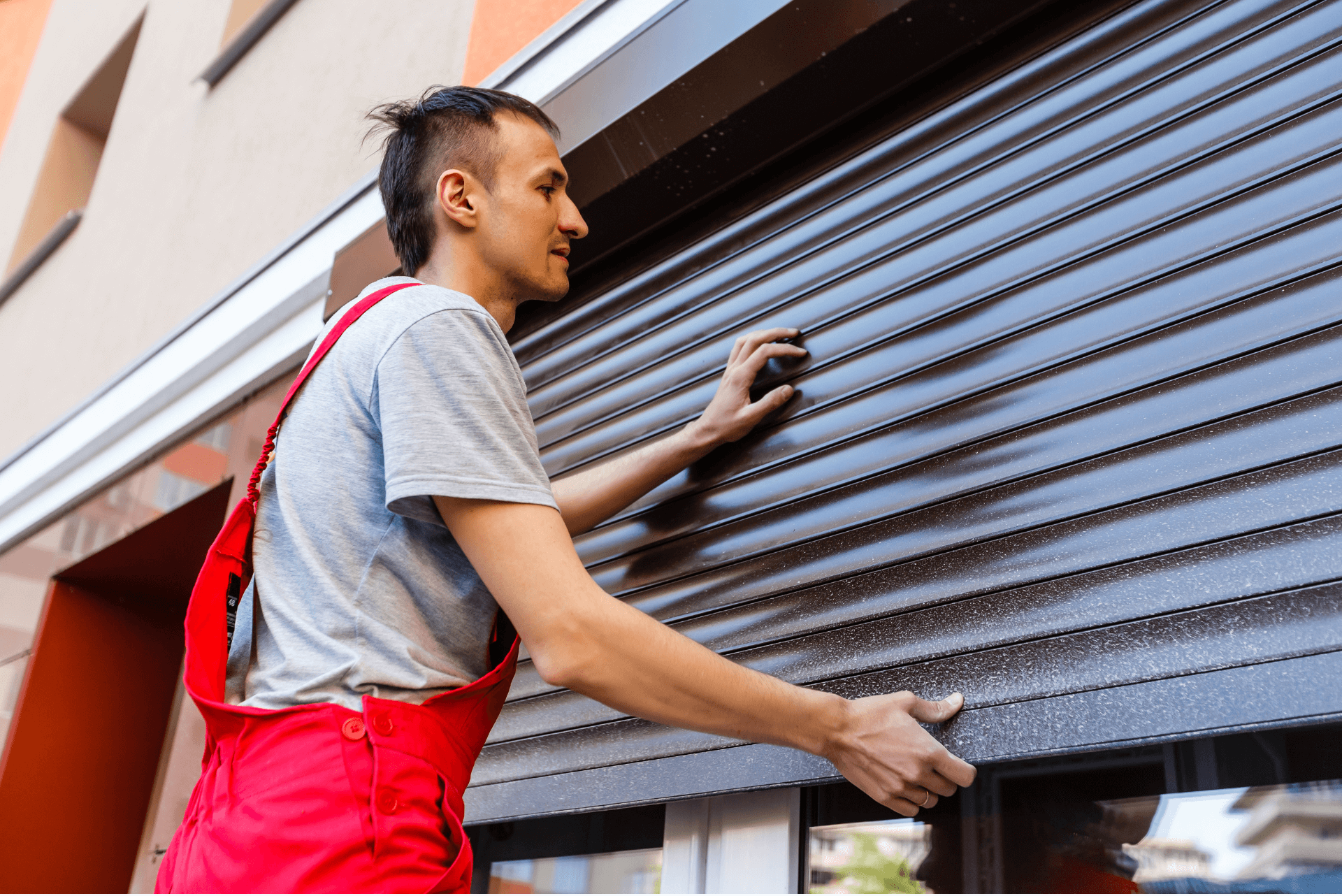Why Australian Homeowners Love Outdoor Roller Shutters