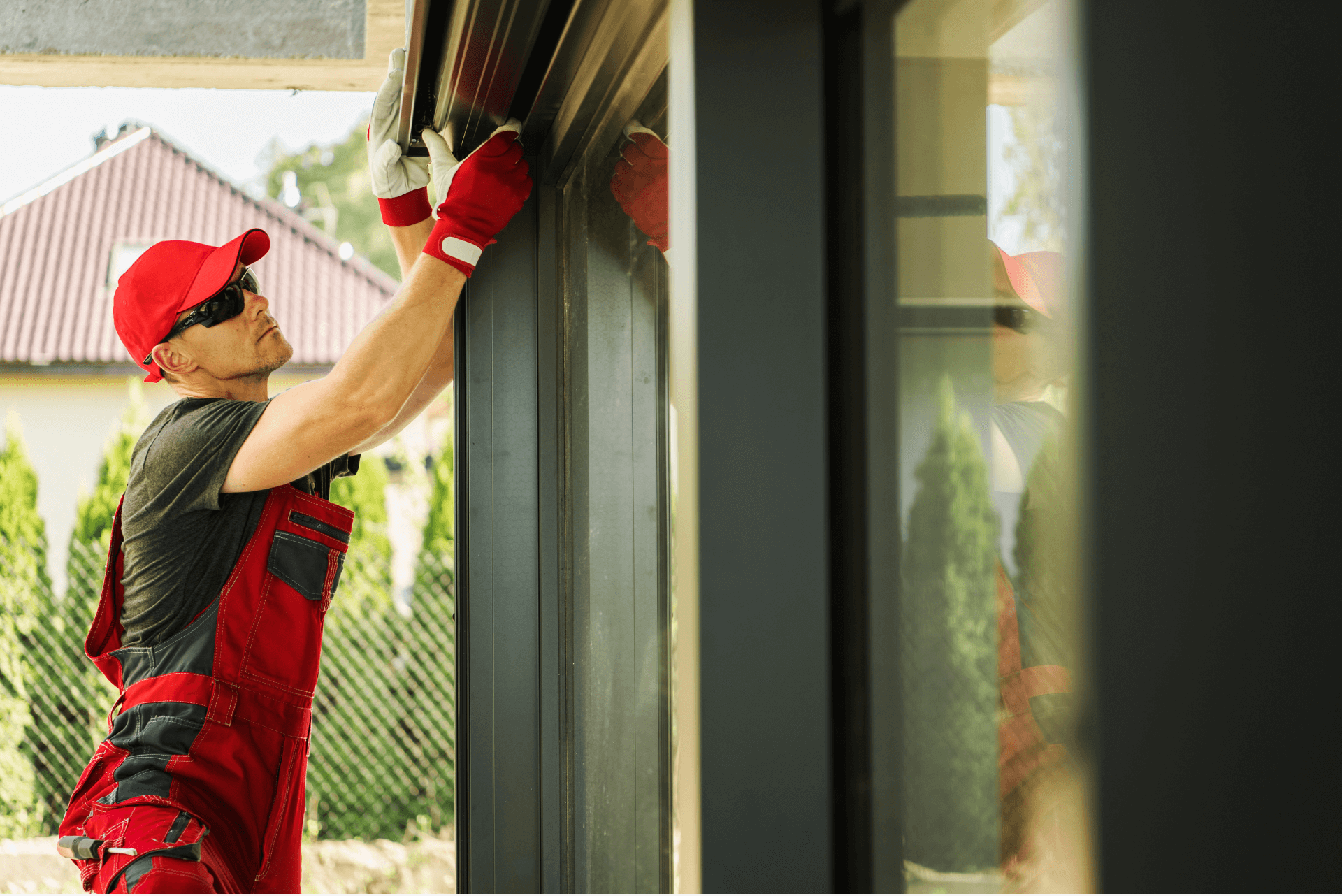 How Outdoor Roller Shutters Save You Money