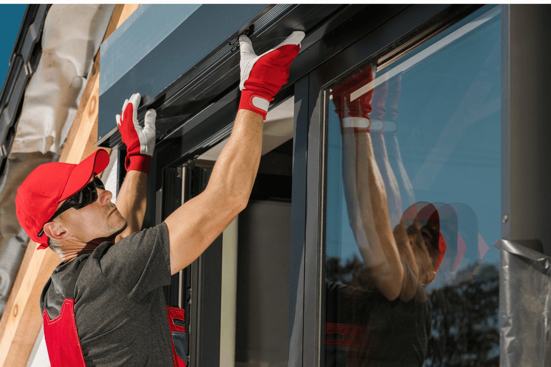 How to Look After Your Outdoor Roller Shutters Once Installed